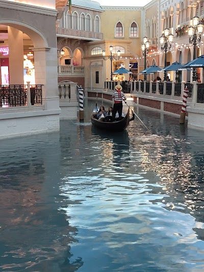 The Venetian Las Vegas