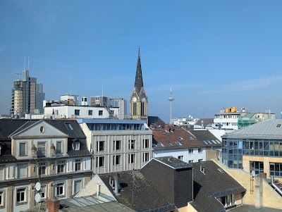 The Westin Grand Frankfurt