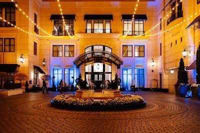 Waldorf Astoria Chicago