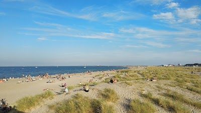 Amager Beachpark
