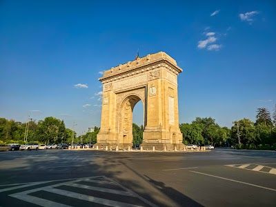 Arcul de Triumf