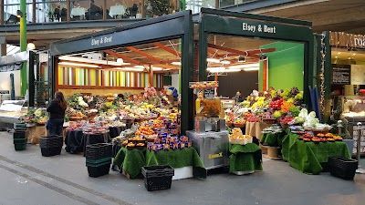 Borough Market