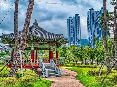 Busan Citizens Park