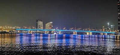 Business Bay Bridge