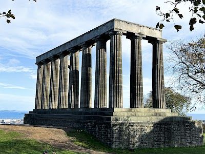 Calton Hill