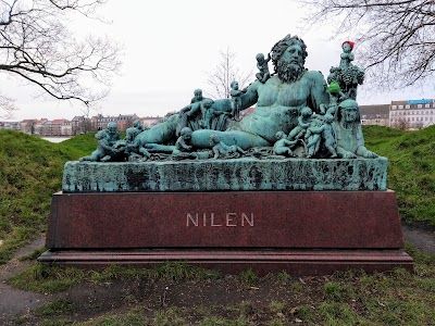 Dronning Louises Bro