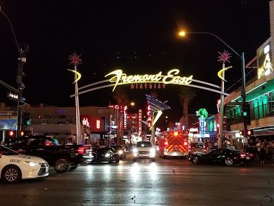 East Fremont Street