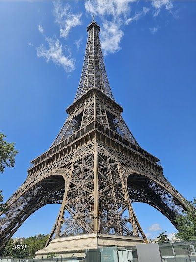 Eiffel Tower