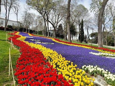 Emirgan Park
