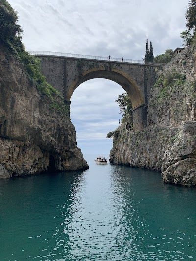 Fiordo di Furore