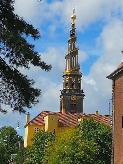 Freetown Christiania