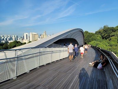 Henderson Waves