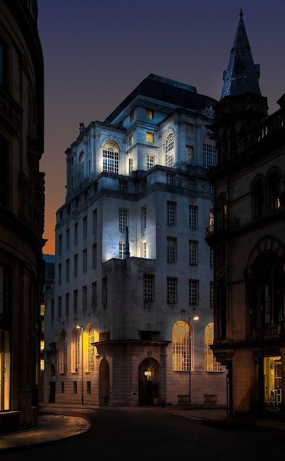 Hotel Gotham Manchester
