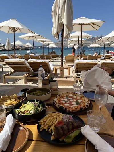 İnari Omakase Bodrum