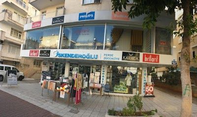 İskenderoğlu DTM.LTD.ŞTİ. ( Karaca - Özdilek - Perde )