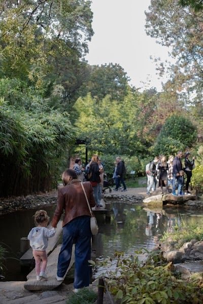 Jevremovac Botanical Garden