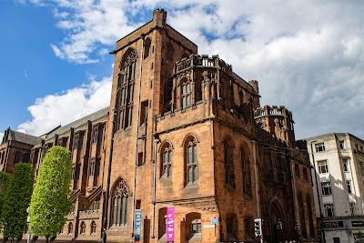 John Rylands Library