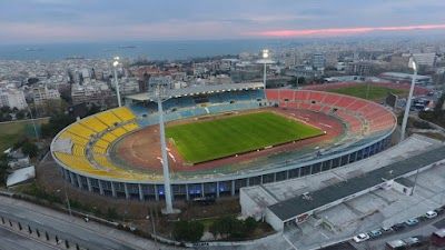 Kaftanzoglio Stadium