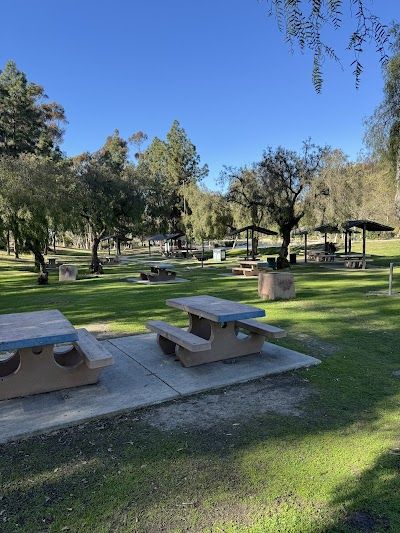Kenneth Hahn State Recreation Area