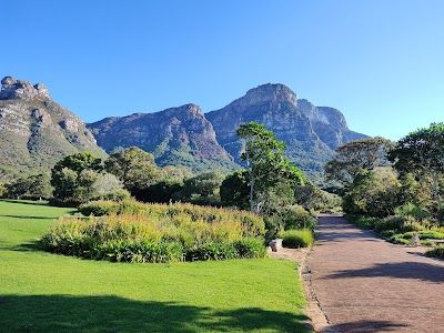Kirstenbosch National Botanical Garden