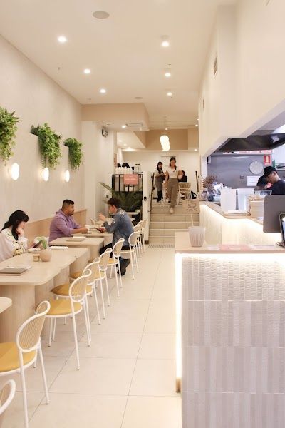 Kumo Desserts Melbourne