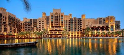 Madinat Jumeirah