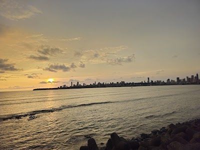 Marine Drive