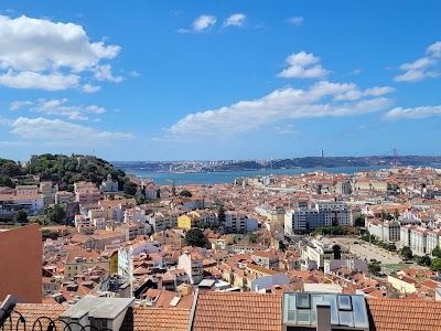 Miradouro da Senhora do Monte