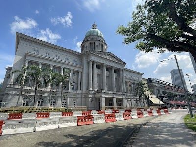 National Gallery Singapore