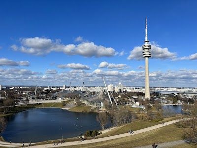 Olympiapark München