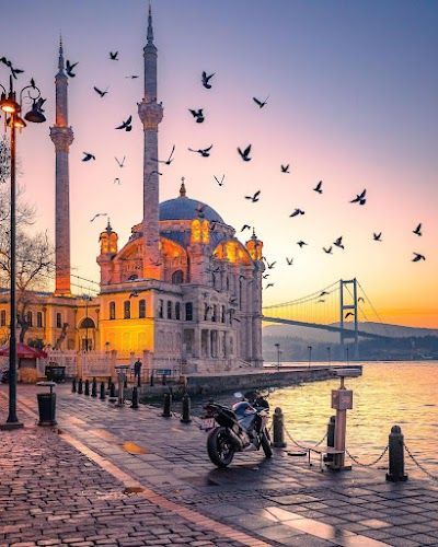 Ortaköy