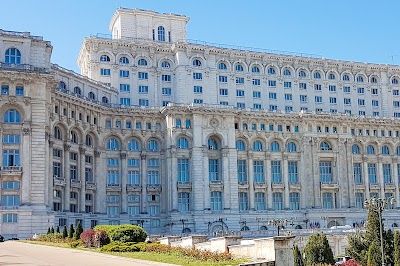 Palace of Parliament