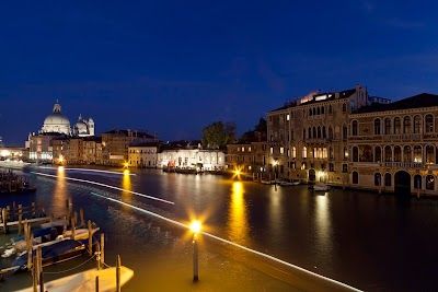 Palazzetto Pisani Grand Canal