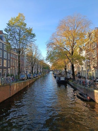 Prinsengracht