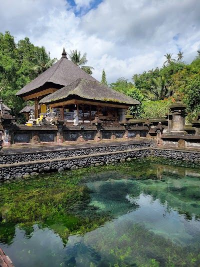 Pura Tirta Empul