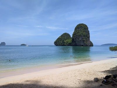Railay Beach