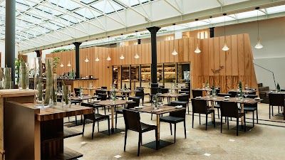 Restauracja Pod Różą