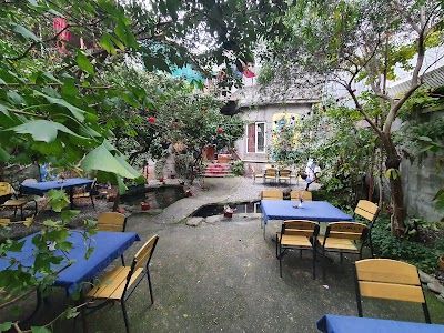 Sakhli - unique space