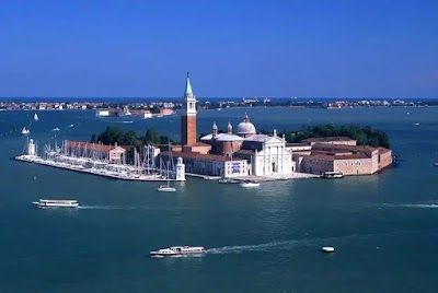 San Giorgio Maggiore