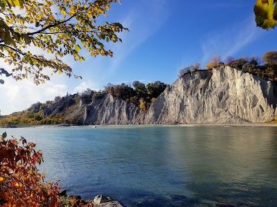 Scarborough Bluffs