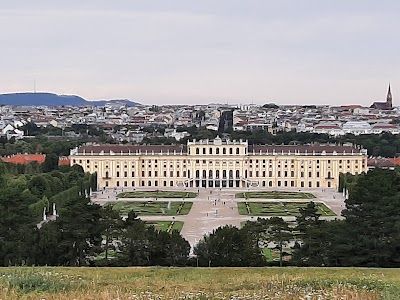 Schönbrunn Palace