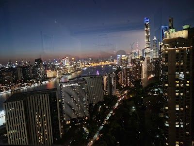 Shimao Riviera Garden