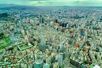 Taipei 101