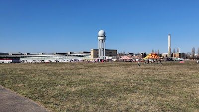 Tempelhofer Feld