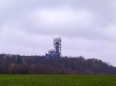 Teufelsberg