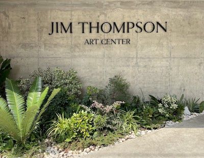 The Jim Thompson Art Center