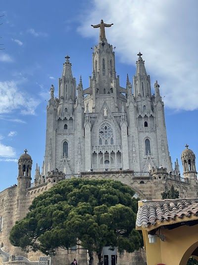 Tibidabo
