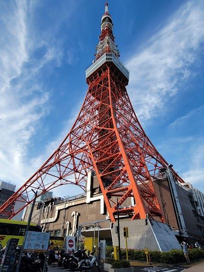 Tokyo Tower