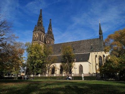 Vyšehrad