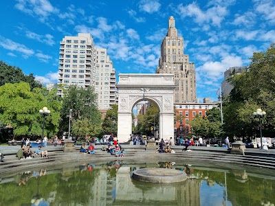 Washington Square Park